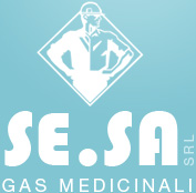 SE.SA Gas medicinali