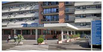 Ospedale Civile Alghero