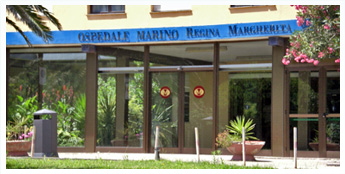 Ospedale Marino Alghero