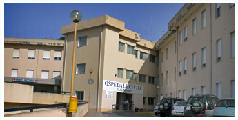 Ospedale Bosa