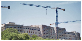 Ospedale San Raffaele Olbia