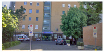 Ospedale Oristano