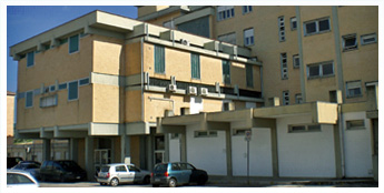 ospedale Ozieri