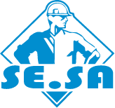 Logo Sesa gas medicinali