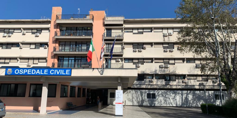 Ospedale Civile di Alghero