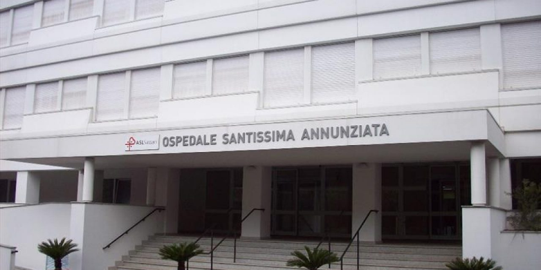 Ospedale Civile di Sassari