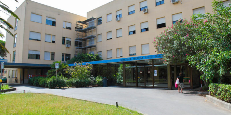 Ospedale Marino di Alghero