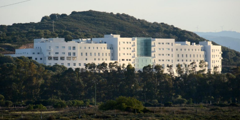 Ospedale S Raffaele di Olbia