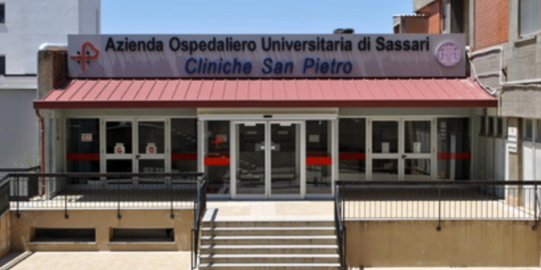 Ospedale Università di Sassari