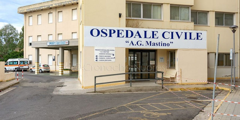 Ospedale di Bosa