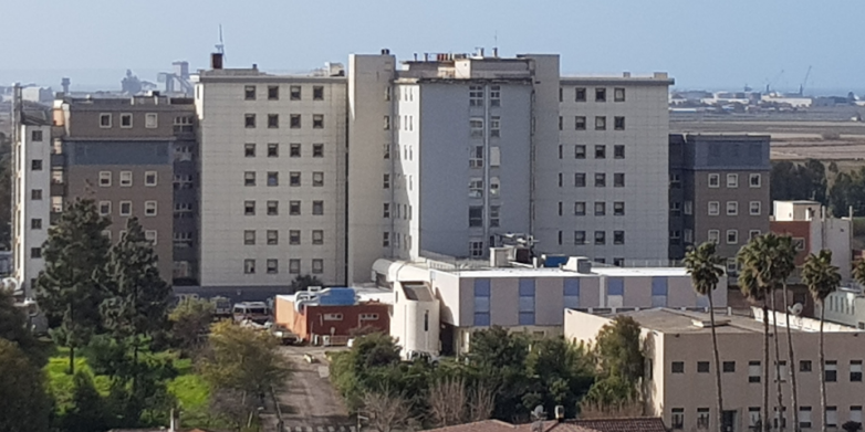 Ospedale di Oristano